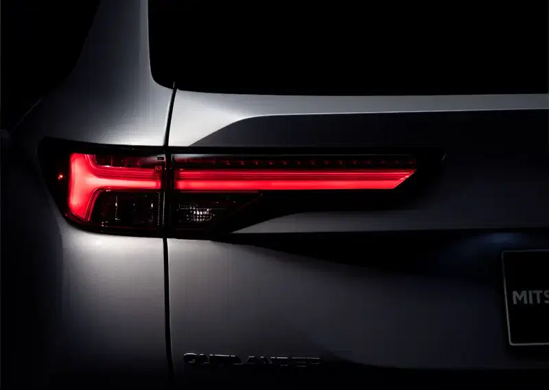 Galería Mitsubishi Outlander